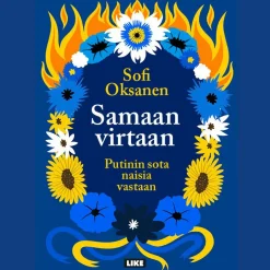 Samaan virtaan – Putinin sota naisia vastaan