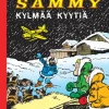 Sammy: Kylmää kyytiä