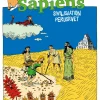 Sapiens. Sivilisaation peruskivet