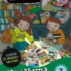 Sarjakuvamysteerit 3. Lasse-Maijan etsivätoimisto