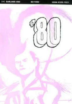 Sarjari numero 80