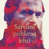 Sarviini puhkeaa lehti