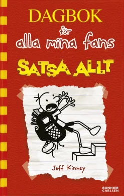 Satsa allt