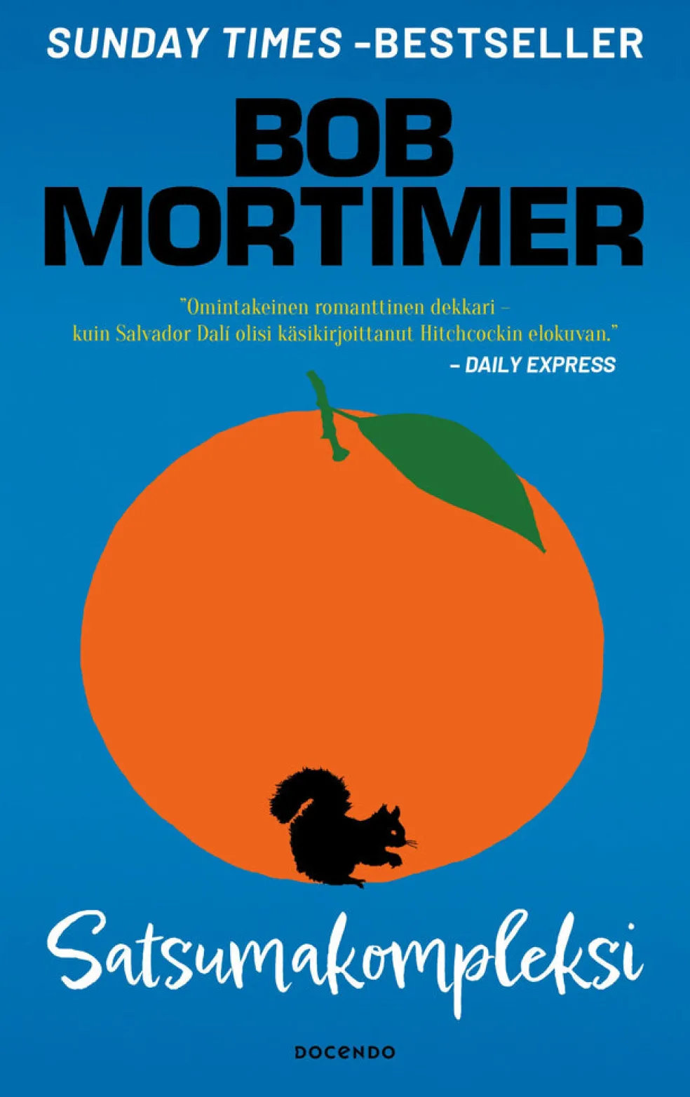Satsumakompleksi