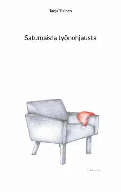 Satumaista työnohjausta