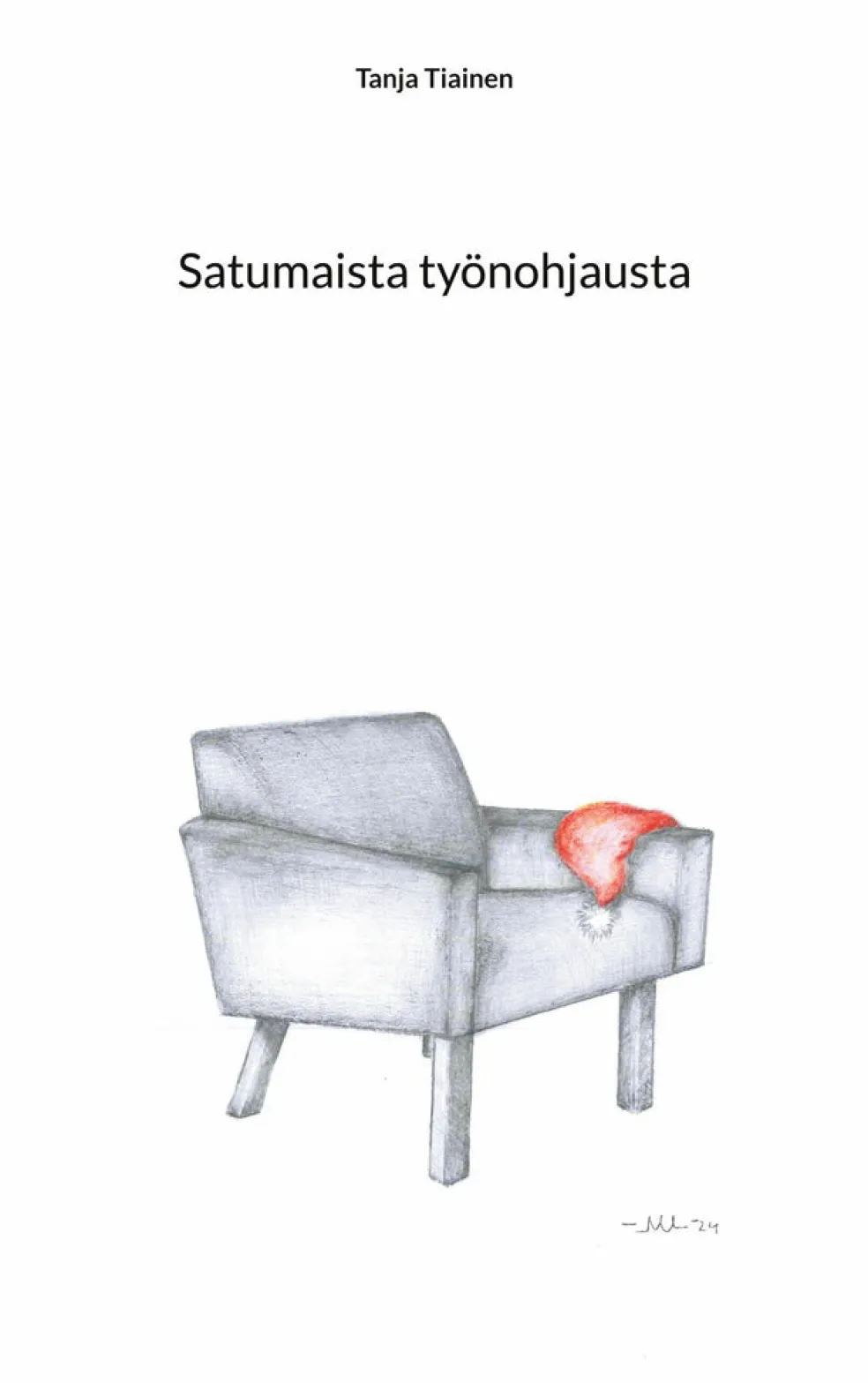 Satumaista työnohjausta