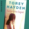 Satutettu lapsi