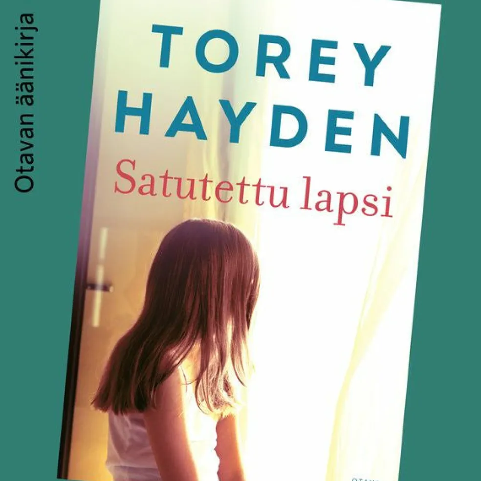 Satutettu lapsi