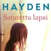 Satutettu lapsi