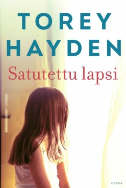 Satutettu lapsi