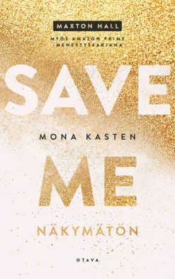 Save me - Näkymätön