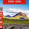 Scotland Marco Polo Map