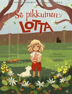 Se pikkuinen Lotta