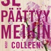 Se päättyy meihin