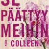 Se päättyy meihin