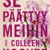 Se päättyy meihin
