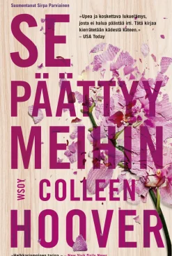 Se päättyy meihin