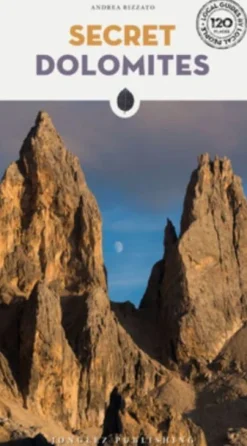 Secret Dolomites