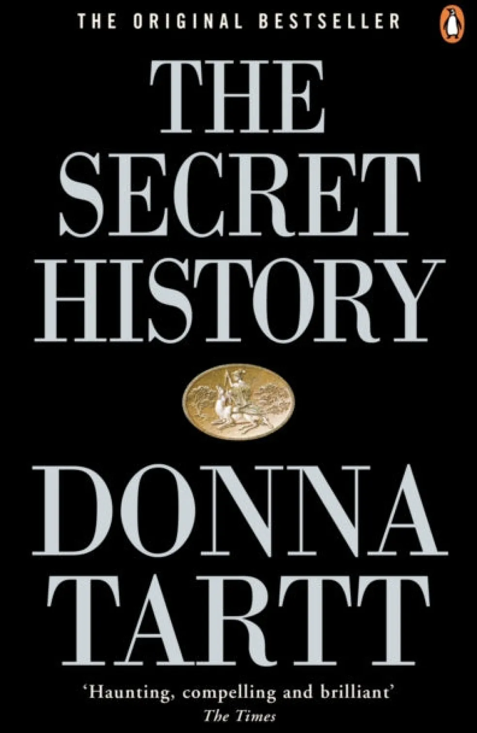 Secret History, The