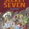 Secret Seven Collection 3, The