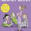 Secret Seven Colour Short Stories: The Secret of Old Mill