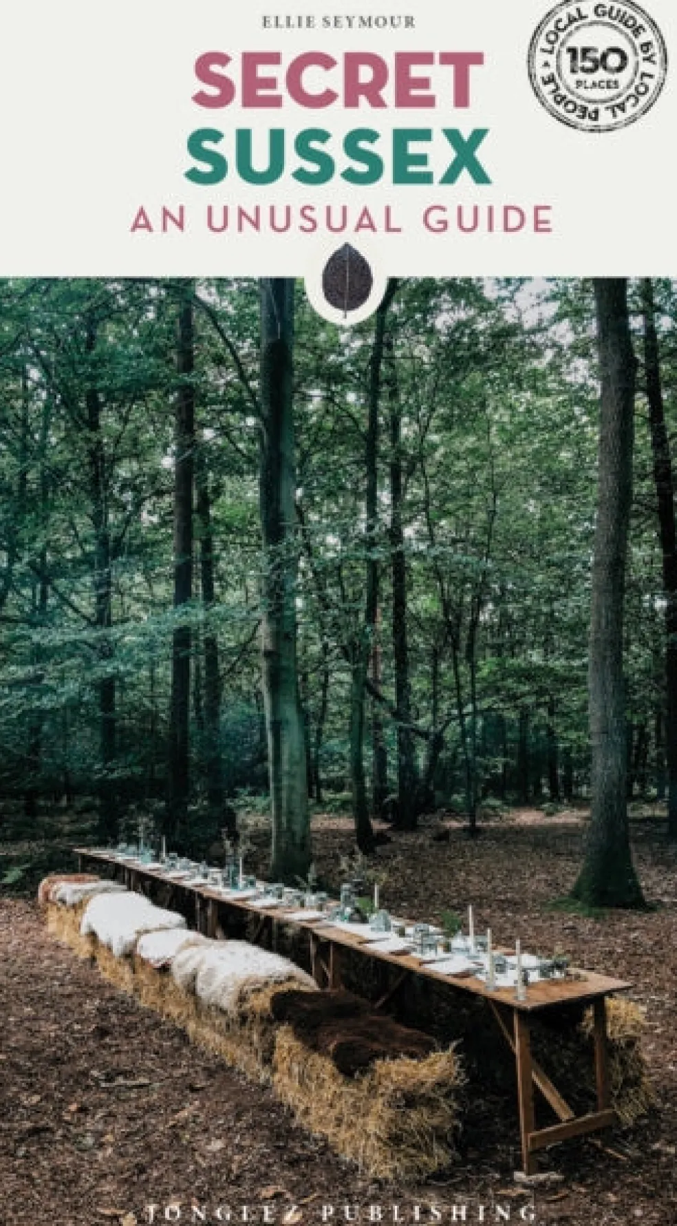 Secret Sussex Guide