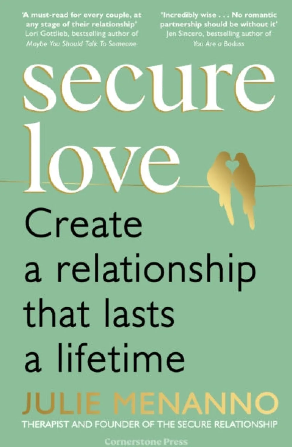 Secure Love
