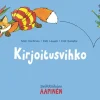 Seikkailujen aapinen kirjoitusvihko