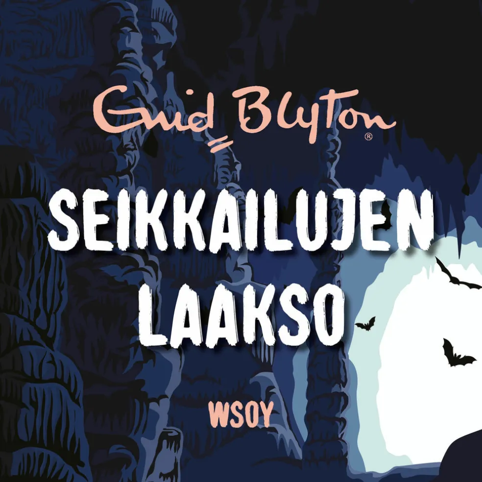 Seikkailujen laakso