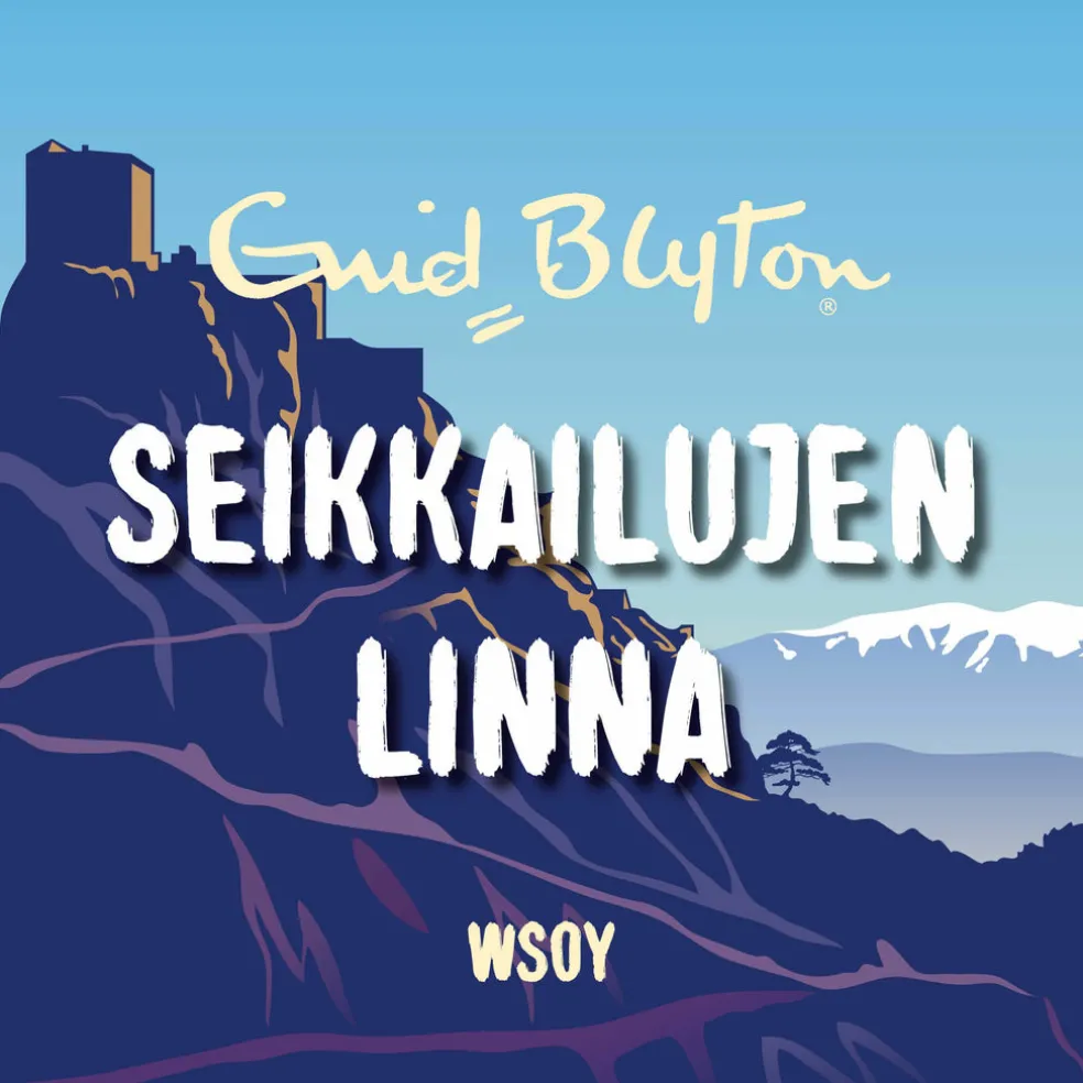 Seikkailujen linna