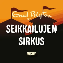 Seikkailujen sirkus