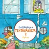 Seikkailujen tehtäväkirja 2 syksy UUD (sis. lukupassin)