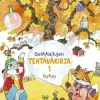 Seikkailujen tehtäväkirja 1 syksy (+kirjoitusvihko)