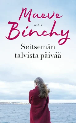 Seitsemän talvista päivää