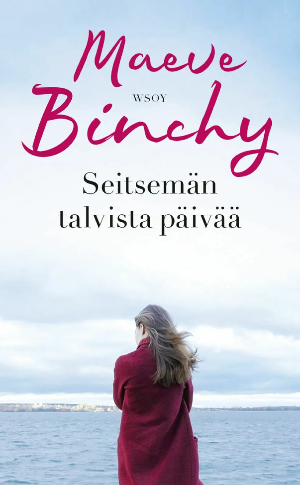 Seitsemän talvista päivää