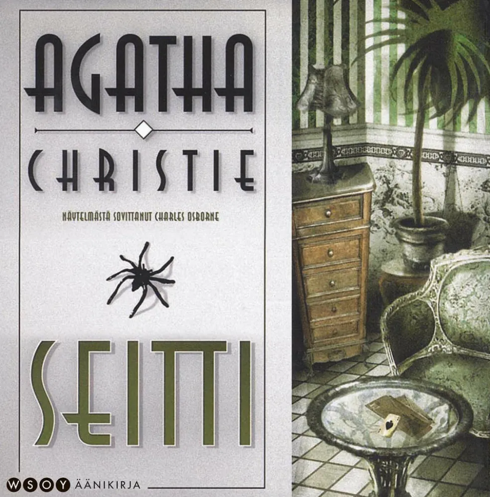 Seitti