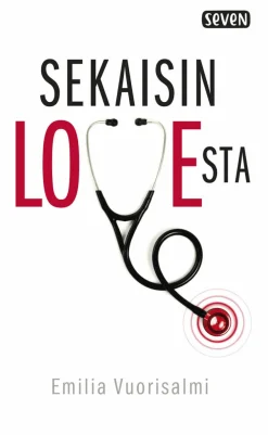 Sekaisin LOVEsta