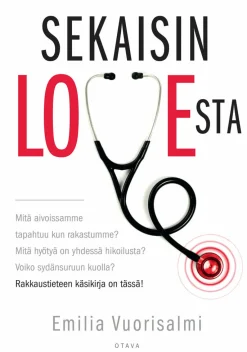 Sekaisin LOVEsta
