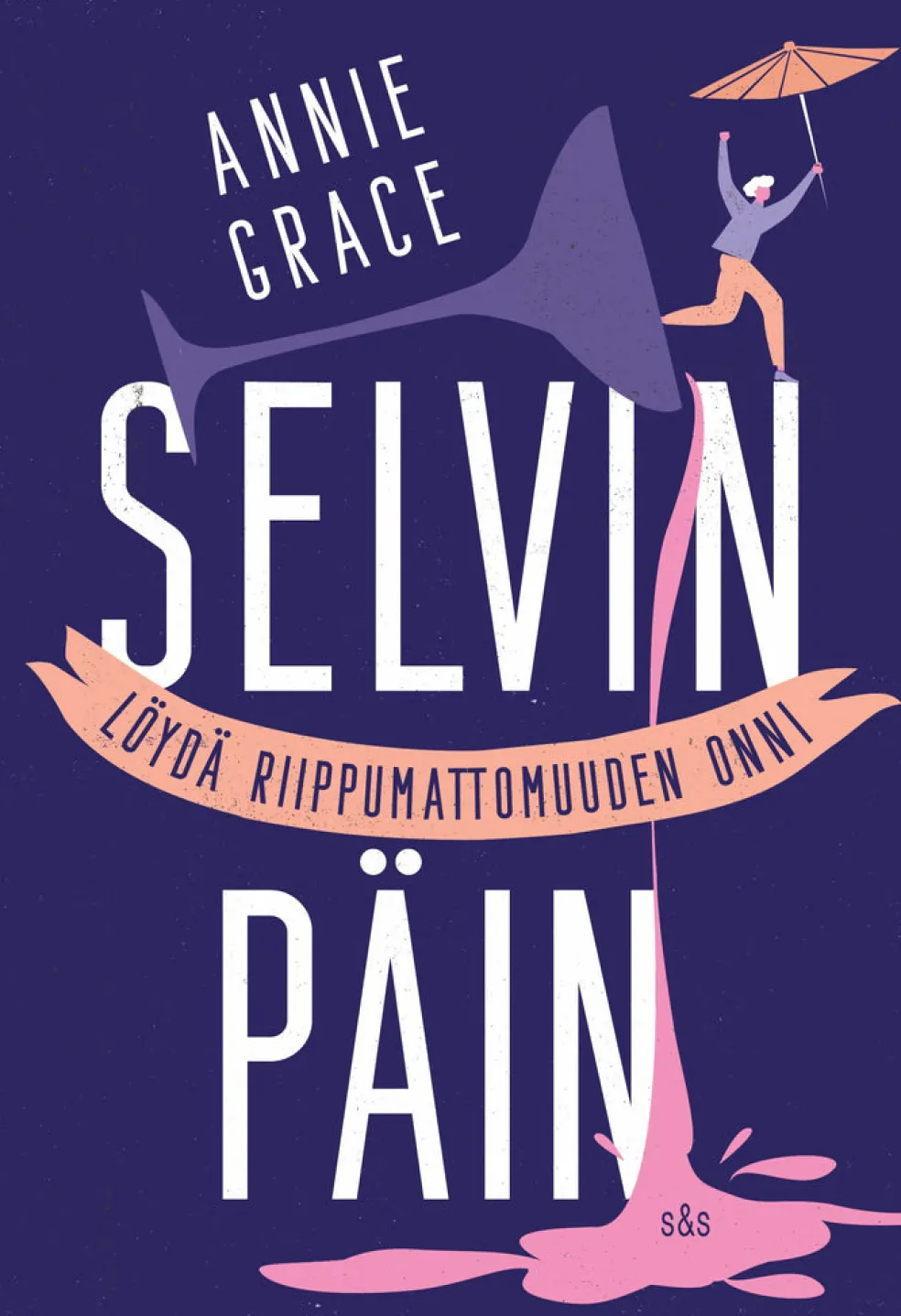Selvin päin