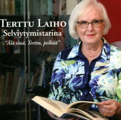 Selviytymistarina (cd)