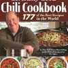Seriously Good Chili Cookbook