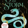 Shadow and Bone: Siege and Storm, The