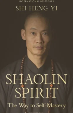Shaolin Spirit