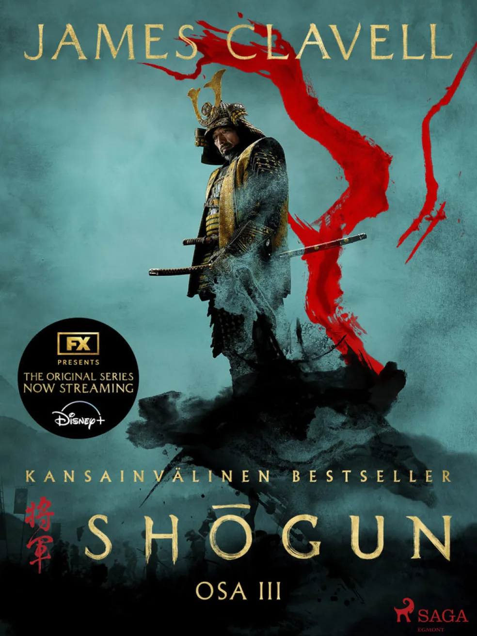 Shōgun – Osa 3