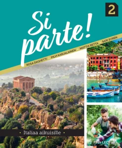 Si parte! 2