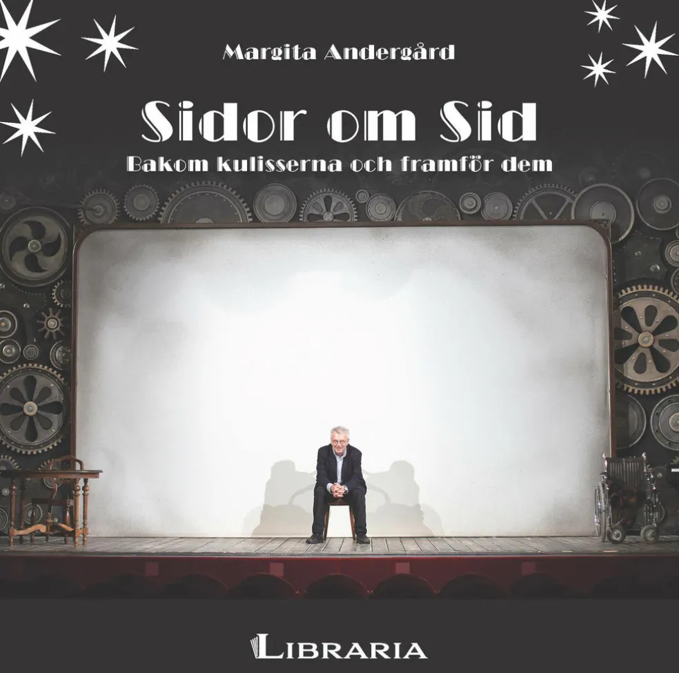Sidor om Sid