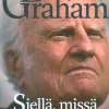 Siellä, missä minä olen