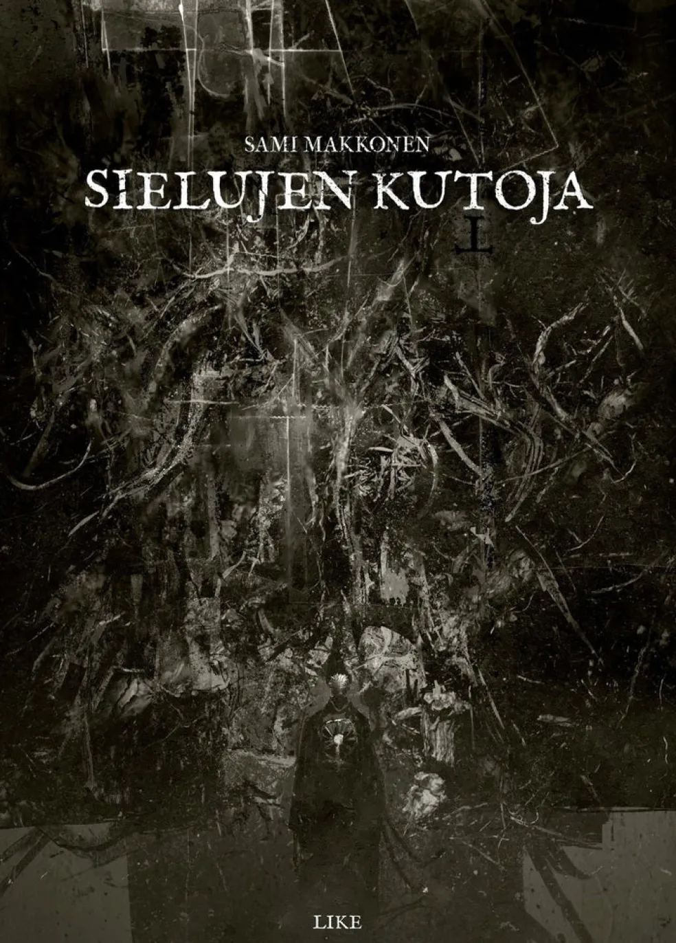 Sielujen kutoja