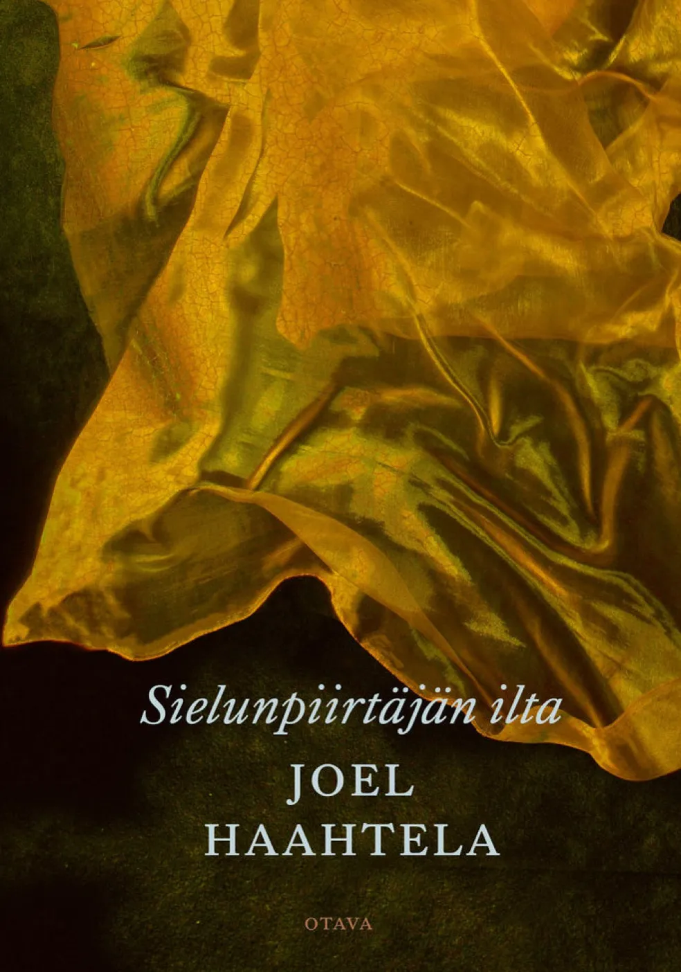 Sielunpiirtäjän ilta