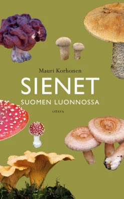 Sienet Suomen luonnossa